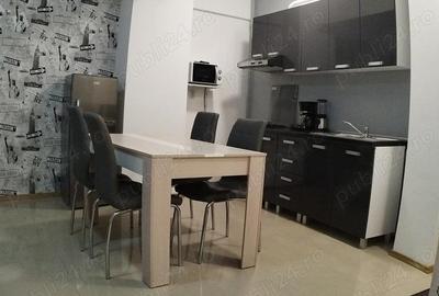 Apartament cu 2 camere în Central - 4