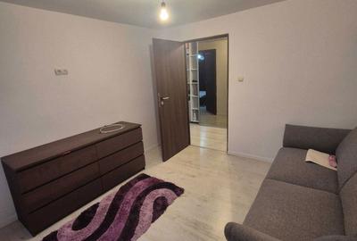 Apartament cu 3 camere decomandat în Central - 6