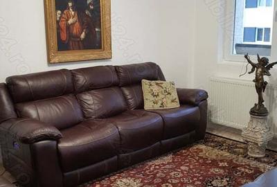 Apartament cu 2 camere decomandat în Central - 2