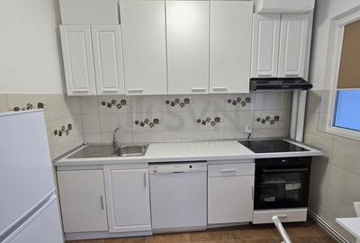 REA1026680 Apartament 2 camere I Centrala I Renovat Mobilat I Metrou - 5