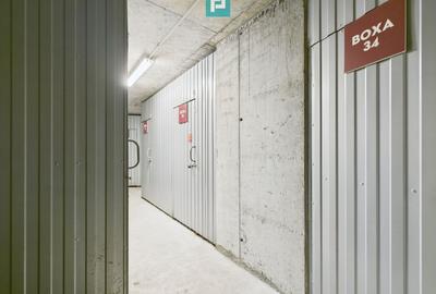 Boxe de depozitare - 4