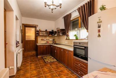 FILM! Pachet complet pt turism si/sau rezidenta, Tohanita, Zarnesti, Brasov - 4