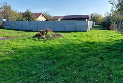 Spațiu comercial, în Tânganu - 2