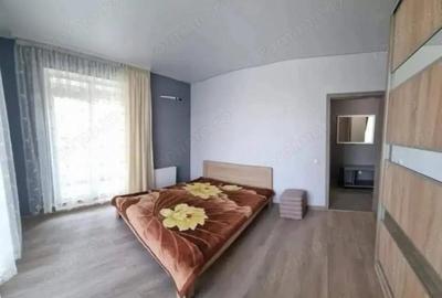 Garsoniera in zona Tei aproape de Facultatea de Constructii - 1