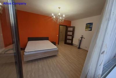 Inchirieri Apartamente 2 camere NORD CAPITALE (DOROBANTI) - 5