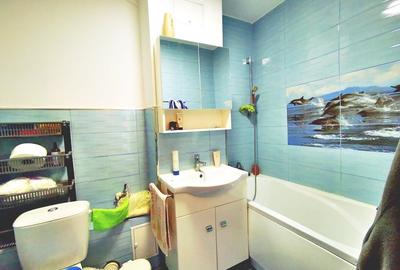 Apartament cu 2 camere decomandat, mobilat în Vitan - 4