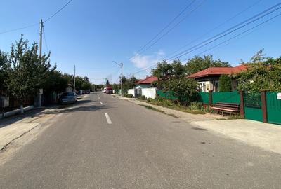 REL4001176 Teren Intravilat de vanzare Clinceni - 5