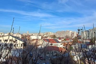 Apartament cu 4 camere decomandat, mobilat în Domenii - 13