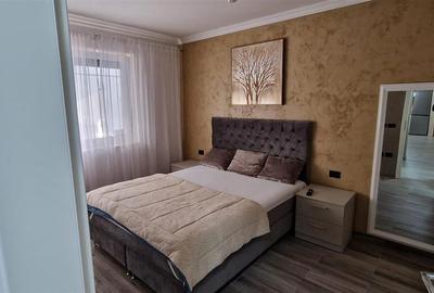 Braytim 2 camere parter Muzeul Apei - 2