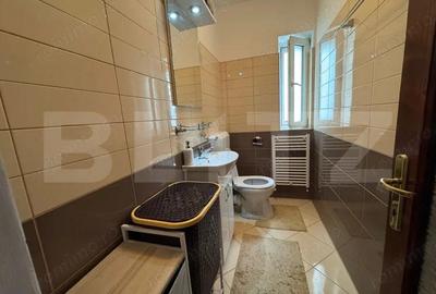 Apartament cu 3 camere decomandat în Central - 2