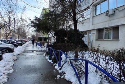 Garsonieră decomandată în Cantemir - 11