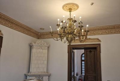 Zona Piata Romana Parcul Icoanei S+P+1 supr utila 700 mp ... - 11