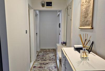 Simion Barnutiu - 3 Camere, 2 Bai, Etaj 3, Centrala Propr... - 1