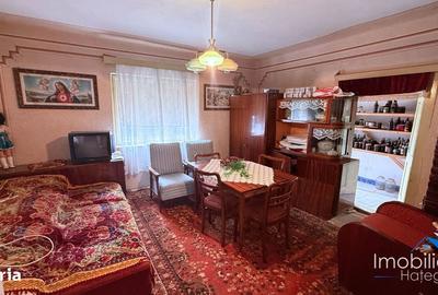 Casă cu 6 camere cu Teren 500 Mp în Sălașu de Sus - 6