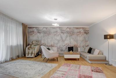 Apartament 3 camere l Curte l Parcare - 1