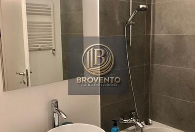 Apartament cu 2 camere semidecomandat, mobilat în Domenii - 9