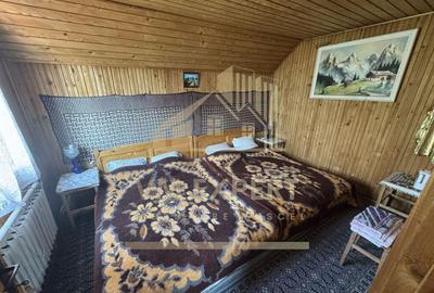 Casă cu 11 camere cu Teren 893 Mp în Lerești - 3