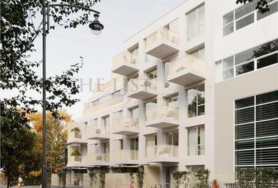 Apartament cu 2 camere în Șerban Vodă - 15