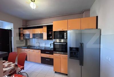 Apartament cu 3 camere în Central - 8