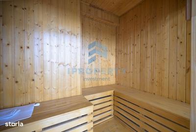 Apartament cu 4 camere, mobilat în Văcăresti - 15