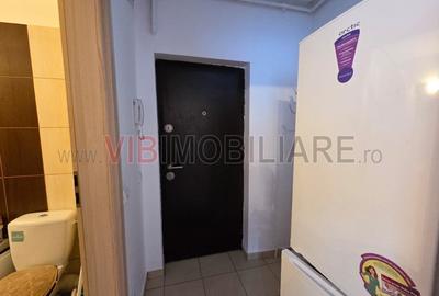 Garsonieră semidecomandată în 1 Decembrie 1918 - 5