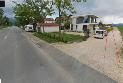 Spațiu comercial, în Stupini - 2