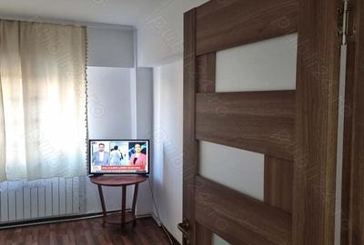 Vand apartament 2 camere decomandate vizavi de gara Burdujeni et 3 Vand apartament 2 camere decomandate vizavi de gara Burdujeni et 3 - 6