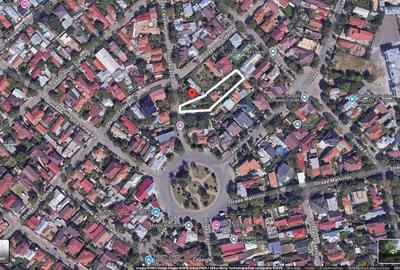 Spațiu comercial, în 23 August - 6