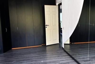 Apartament 3 camere open space Unirii Goga - 11