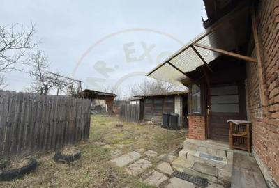 Teren de 3000 mp, în Exterior Vest - 19