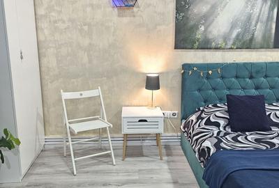 Garsonieră decomandată în Central - 3