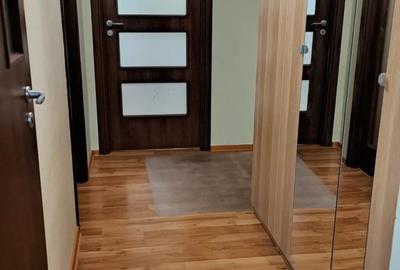 Apartament cu 2 camere decomandat în Militari