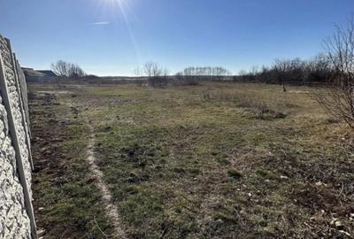 Teren de 12000 mp, în Grădiștea - 2