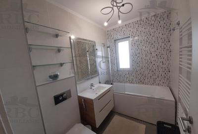 Apartament cu 2 camere decomandat, mobilat în Bună Ziua - 11