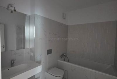 Apartament cu 2 camere în Băneasa - 5