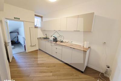 Spațiu comercial, de 249 mp, în Turda