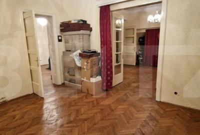 Casă cu 4 camere cu Teren 122 Mp în Democrației - 3