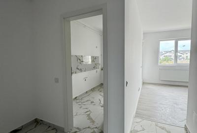 Garsonieră decomandată în Militari - 4