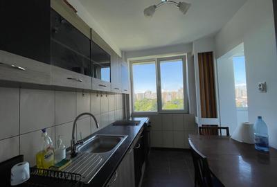Apartament cu 2 camere semidecomandat, mobilat în Vatra Luminoasă - 2