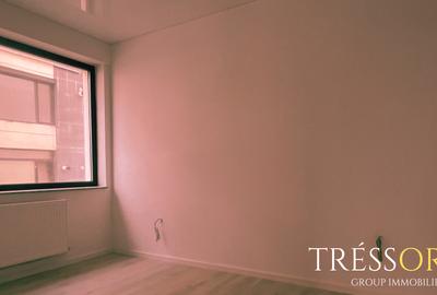 Apartament 2 camere decomandat, vedere spre lac, zona Universitate Campus - 3