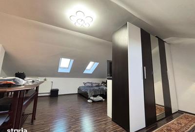 Apartament cu 2 camere în Ștrand - 2