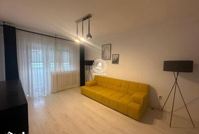 Apartament cu 4 camere decomandat în Copou - 17