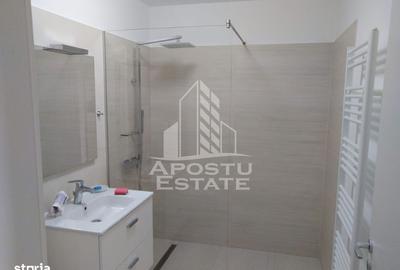 Apartament cu 2 camere decomandat, mobilat în Dumbrăvița - 3