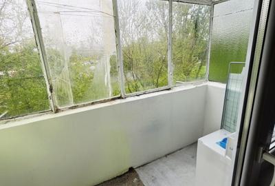 Apartament cu 2 camere nedecomandat în Nord - 5