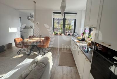 Casa individuala | 98mp | 350mp teren | Grigorescu | Hotel Premier - 4