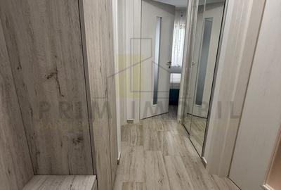 Apartament cu 2 camere în Bucium - 2