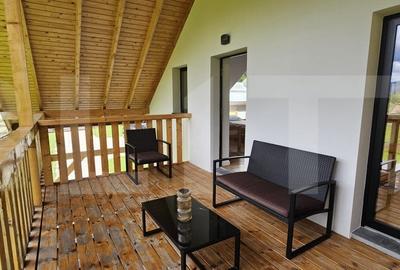 Proprietate de vanzare, cu 5 camere, 202 mp, statiunea de schi, SkiGyimes - 14