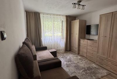 Apartament cu 2 camere semidecomandat în Noua - 3