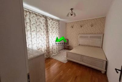 Apartament de inchiriat 2 camere zona Siretului Apartament de inchiriat 2 camere zona Siretului - 3
