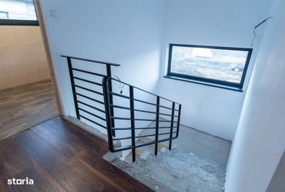 Casă cu 4 camere în Chinteni - 14